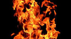 Tűz ütött ki egy társasházban Budapesten, a Kazinczy utcában - Blikk