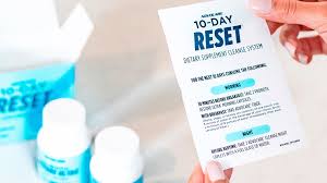 day reset advocare connect