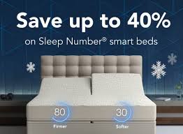 mattresses sleep number
