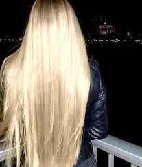 So excited to post this tutorial because many have requested it since we posted it to. Pinterest Lina Heller Long Hair Styles Long Blonde Hair Barbie Hair