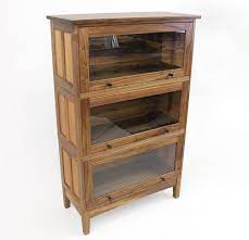 273 barrister s bookcase the wood