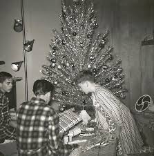 Maybe you would like to learn more about one of these? Growing Up With An Aluminum Christmas Tree Not A Love Story Retrospect