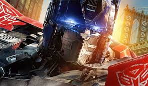 box office transformers rise of the