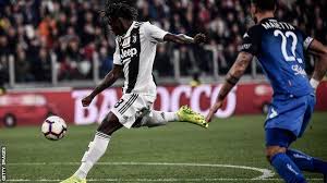 Scroll down to see predictions, poll results, and statistics, for the juventus vs empoli. Juventus 1 0 Empoli Bbc Sport