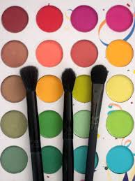 the 3 must have eyeshadow brushes