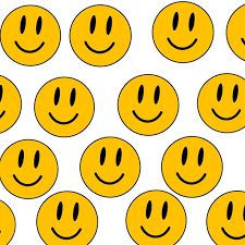 smiley face images free on