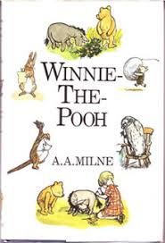 The winnie the pooh audiobooks read by. Winnie The Pooh Before I Kick