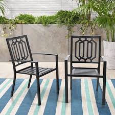 Outdoor Chairs Outdoor Chair Set
