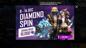 So, if you need unlimited diamonds in free fire. Here Is The Trick To Win 10000 Diamonds In Garena Free Fire Firstsportz