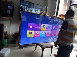 Led television, eled tv, led tv manufacturer / supplier in china, offering 85 90 95 100 inch 24 inch lcd desktop computer pc monitor full hd 24 ips panel led curved gaming monitor. Led Smart Tv Large Size 100 Inch 4k 3d Led Smart Tv Oem Odm Led Tv Buy 100 Inch Led Tv Smart Tv 100 Inch Tv Product On Alibaba Com