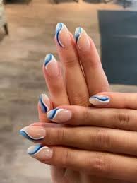 50 easy nail designs to try in 2023
