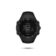 Watch accessories for suunto core series military all black limited edition watch original mirror case ring accessories. Suunto Core All Black Europas Nr 1 Fur Heimfitness