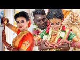 msian indian wedding cinematic