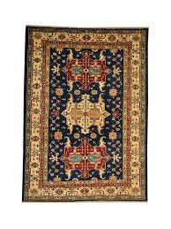 hand knotted tribal rugs nj
