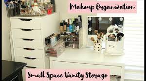 small e makeup organization