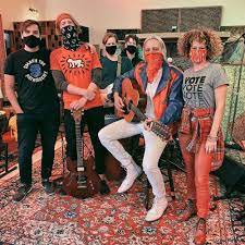 Arcade Fire Debut The Fired-Up New Song ...
