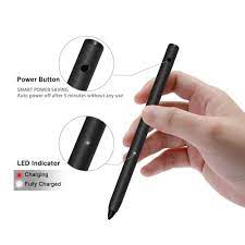 Bút cảm ứng stylus đầu ngòi nhỏ có thể điều chỉnh cho iPad, iPhone, Android  Promax P1