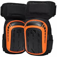professional knee pads for work with