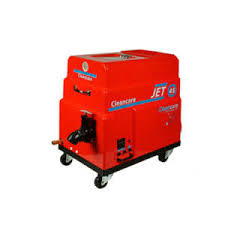 carpet cleaning machine for