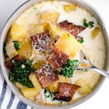 best zuppa toscana crock pot soup