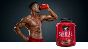 bsn syntha 6 whey protein