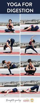 8 yoga poses for gut health yoga for