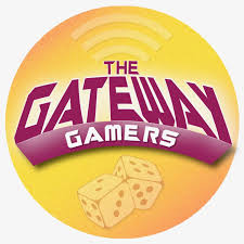 The Gateway Gamers