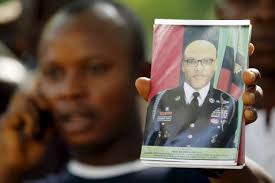 He was intercepted on june 27. Nnamdi Kanu News Latest Pictures From Newsweek Com