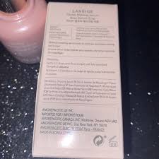 laneige glowy makeup serum 1oz 30ml ful