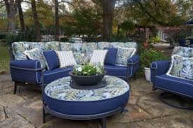 Custom Outdoor Patio Furniture Cushions