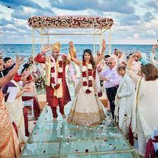 indian destination weddings mexico