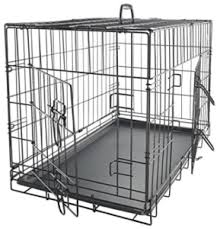 dog crates how to use them properly
