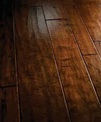 Calistoga Cherry Hardwood Floor