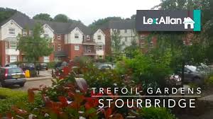 trefoil gardens stourbridge