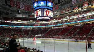 Very Expensive Parking And Events Review Of Pnc Arena