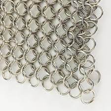 Amazingly low prices for rolodex®single pocket wire mesh wall file, letter, black, shop now at w.b. Metal Chain Mail Wire Mesh Stainless Steel Ring Drapery Mesh Curtains Buy Stainless Steel Ring Drapery Metal Chain Mail Wire Mesh Stainless Steel Ring Mesh Curtains Product On Alibaba Com
