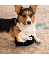 silent plush toys for dogs puppies