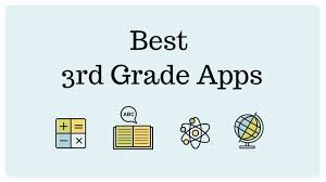 Summer practice for students entering 3rd grade. 10 Best 3rd Grade Apps Educational App Store