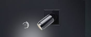 Several are often used to cover more space. Jung Lichtsteckdose Plug Light Technik