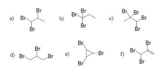 Constitutional Isomers With Practice