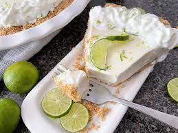 easy no bake key lime pie the mommy