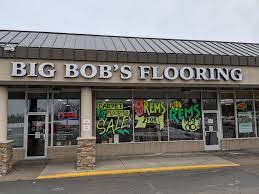 big bob s flooring in fridley