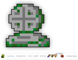 rotmg rip png image with no background