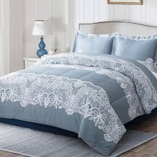 King Bedding Comforter Set