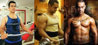 Aamir Khan Workout Schedule And Diet Chart Full Case Study