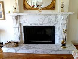 Marble Fireplace Brisbane Granite
