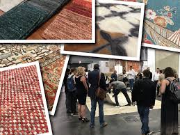 the rug show looking to the future