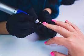 best nail tech s in toledo ohio