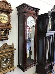 Sligh Wellington Clock Design