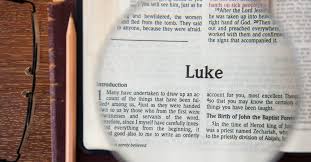 I think it would make a great poem for a wedding or to include in a card for a wedding or anniversary. Luke In The Bible 5 Inspiring Things To Know